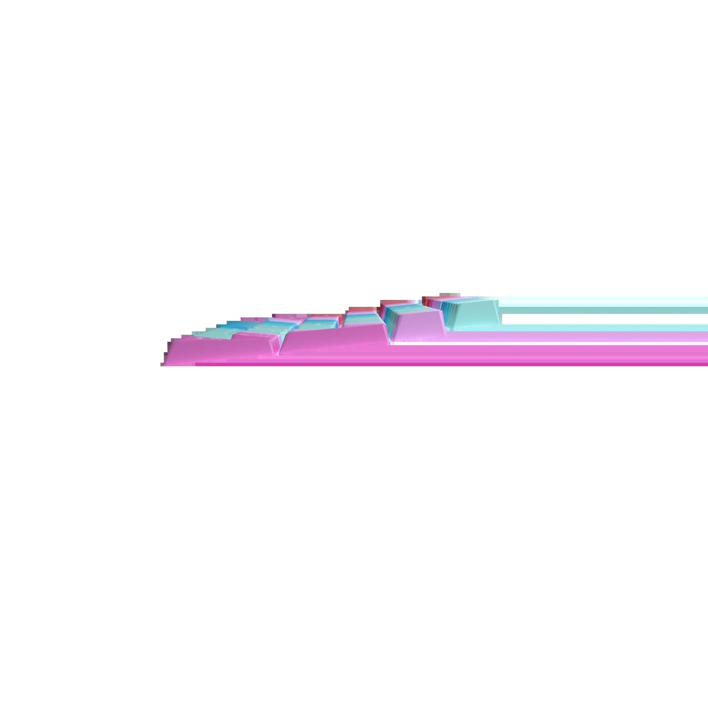 Keycaps Daydream US