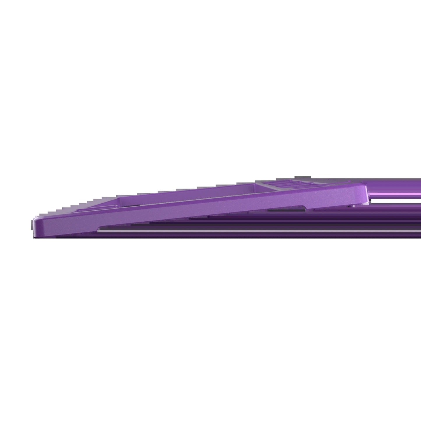 GMMK 3 Top Case Limited Edition Synth Purple 75