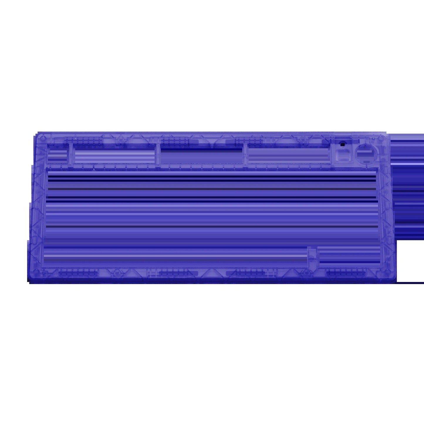 GMMK 3 Top Case Plastic ExoPurple 75