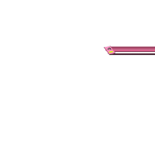 GMMK 3 Badge Limited Edition Flamingo Pink Vertical