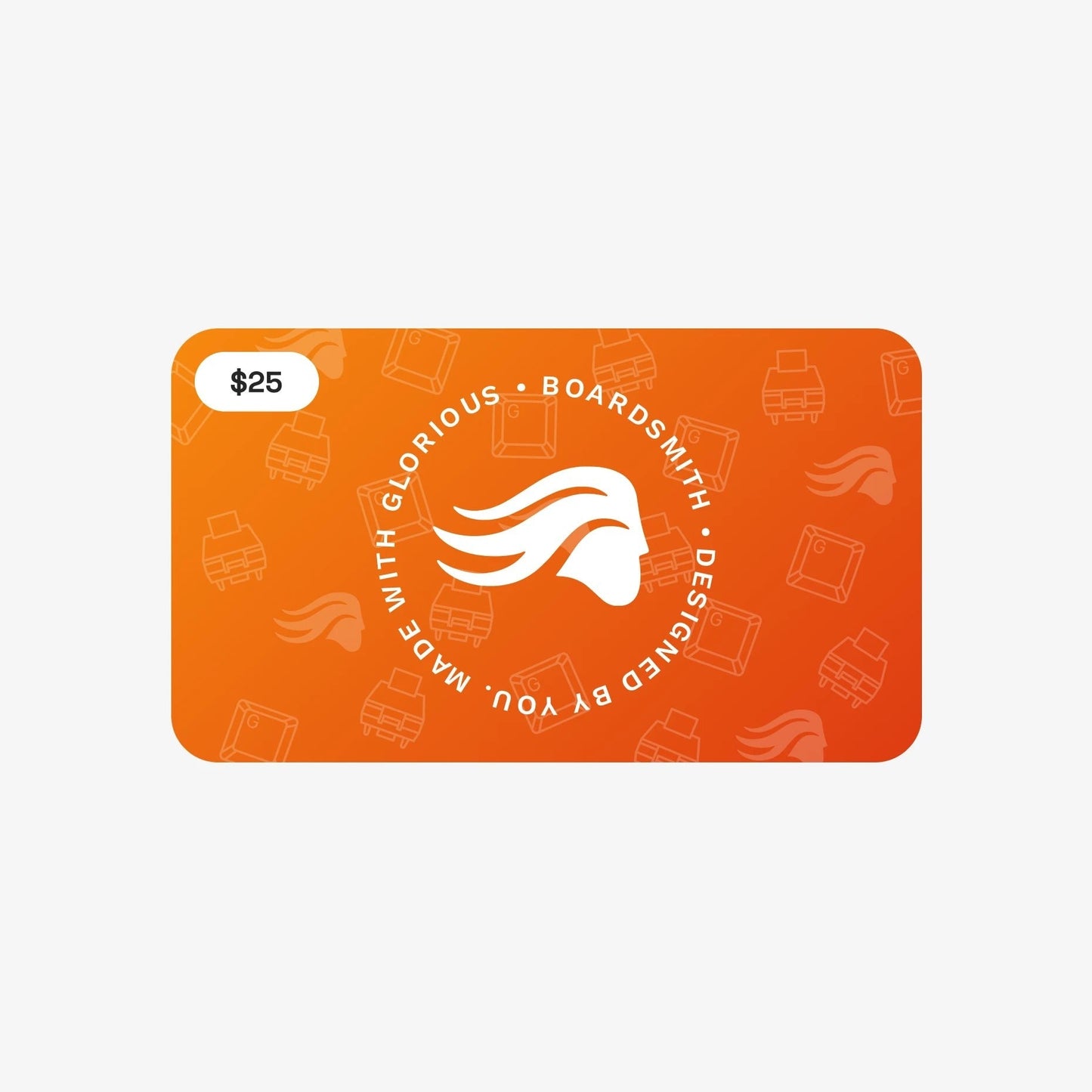 E Gift Card