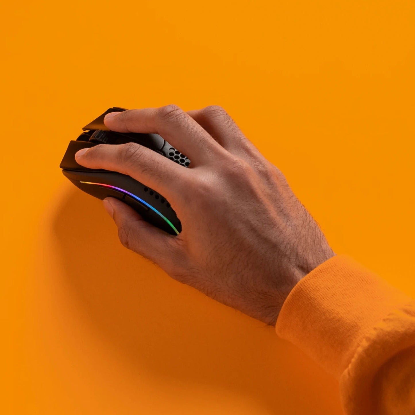 Model D 2 Wireless Mouse