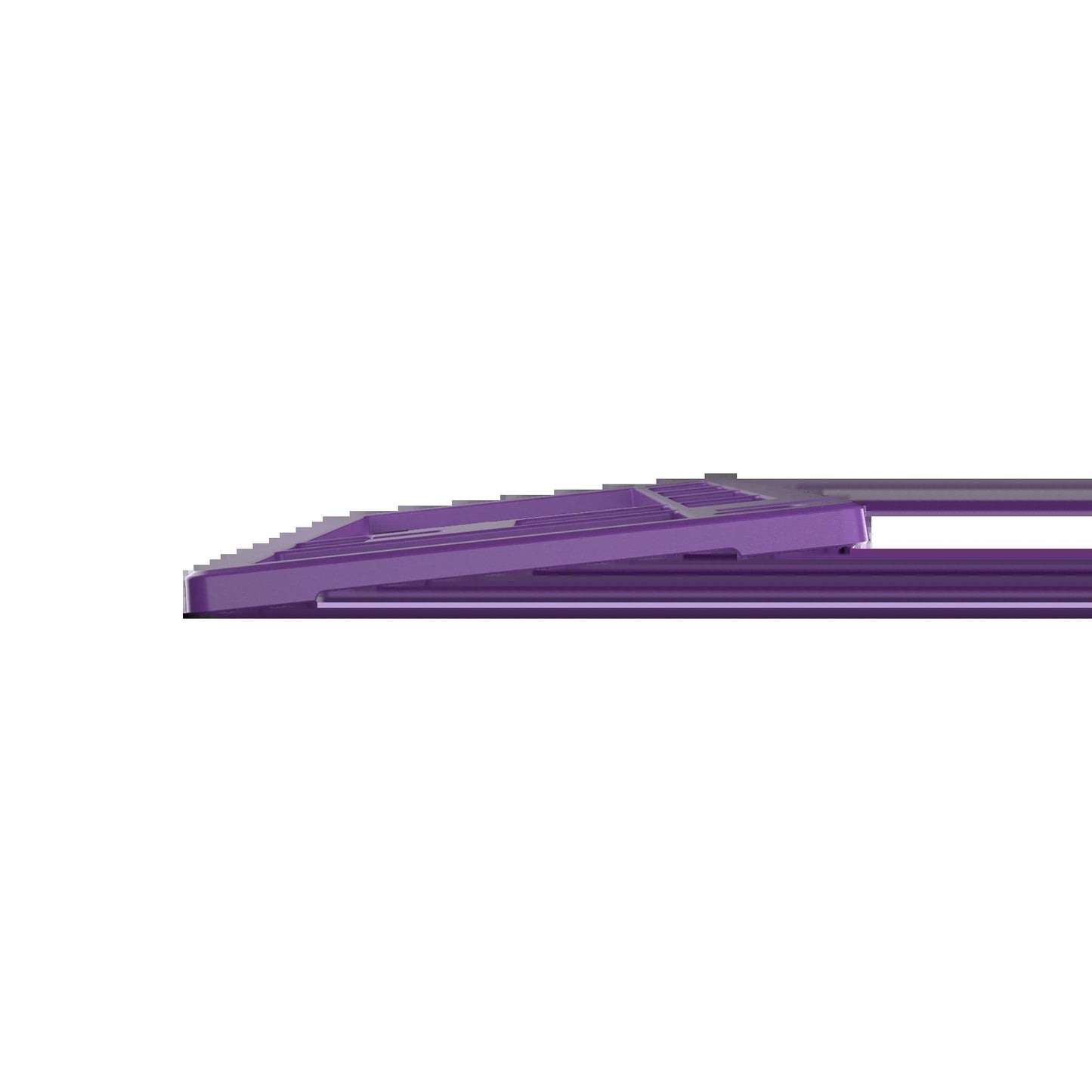 GMMK 3 Top Case Limited Edition Synth Purple 100