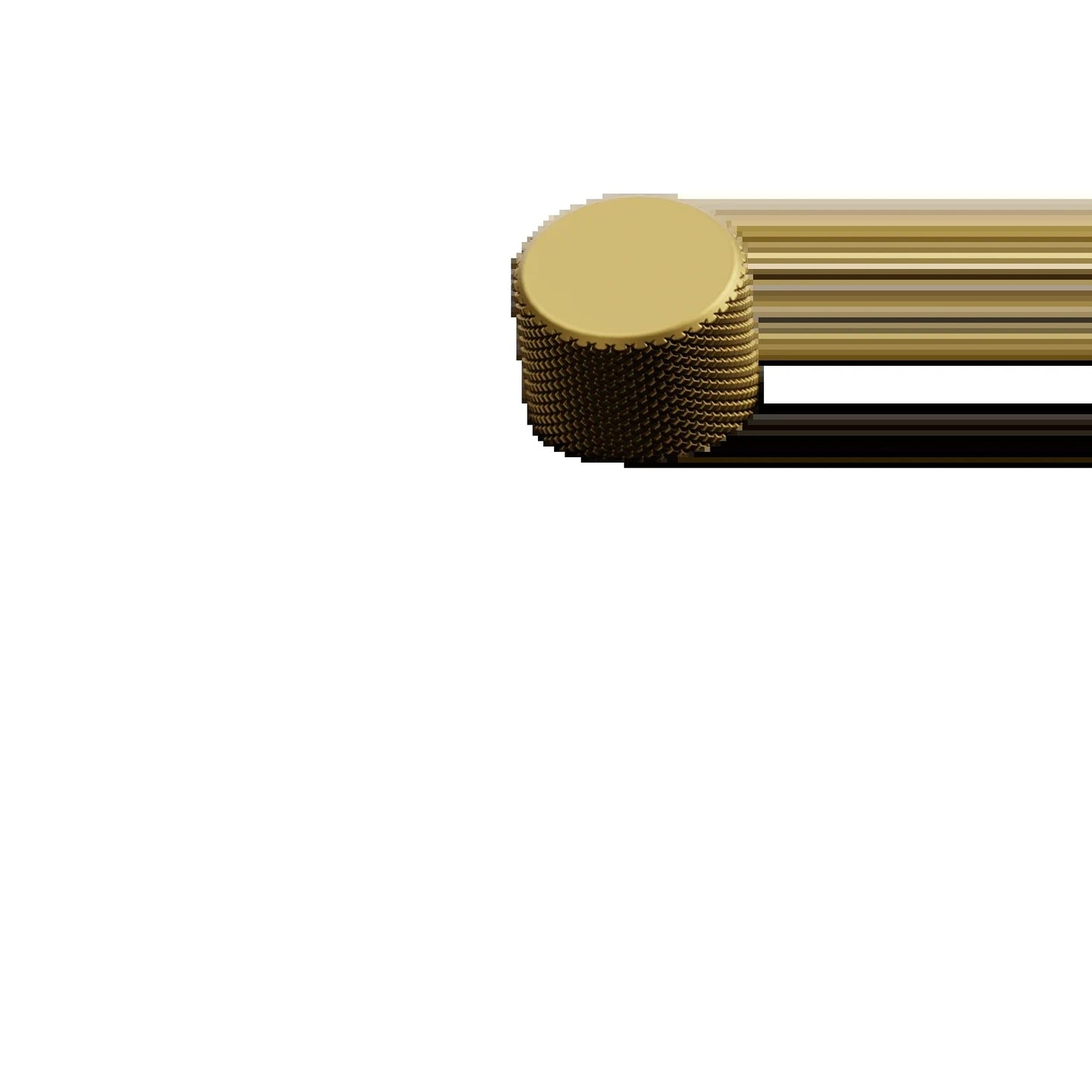 GMMK Rotary Knob Liquid Gold