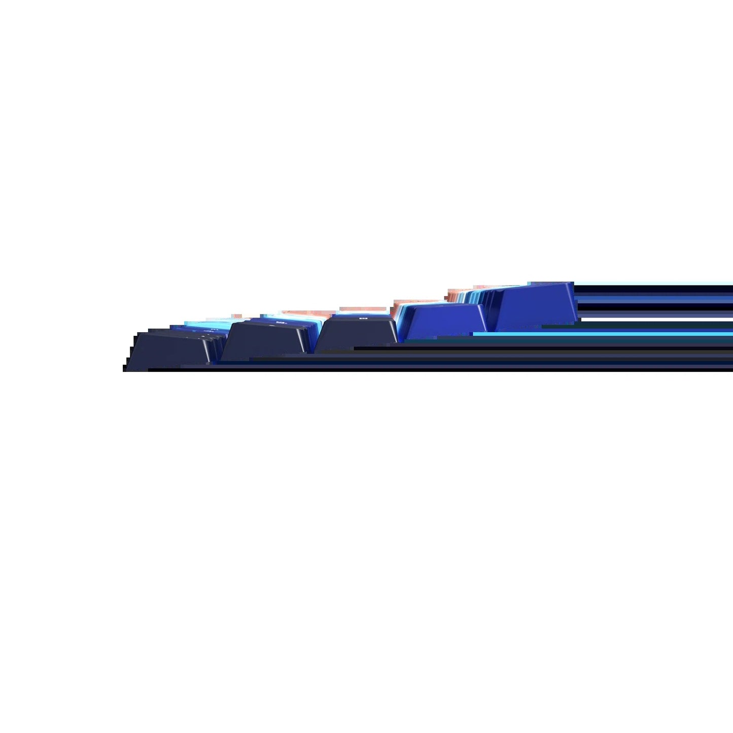 Keycaps High Tide US
