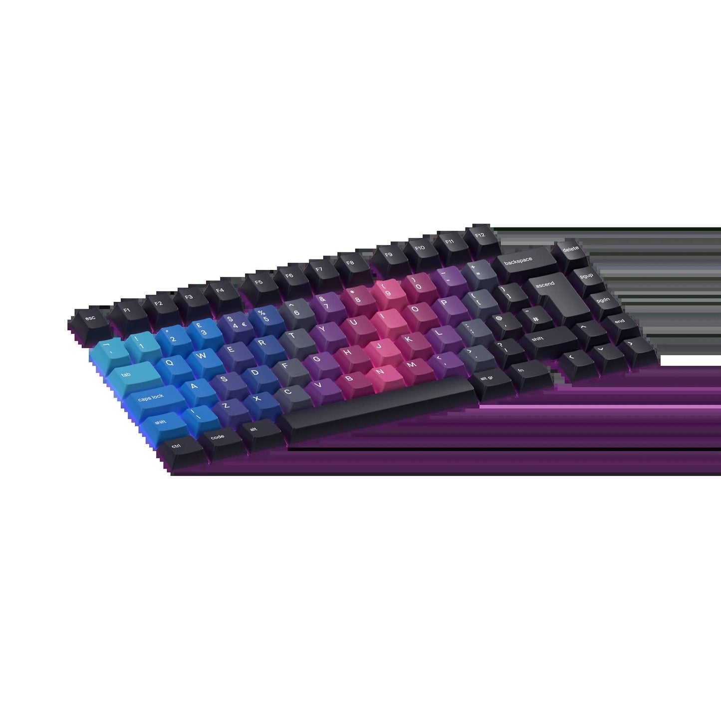 Keycaps Afterparty UK