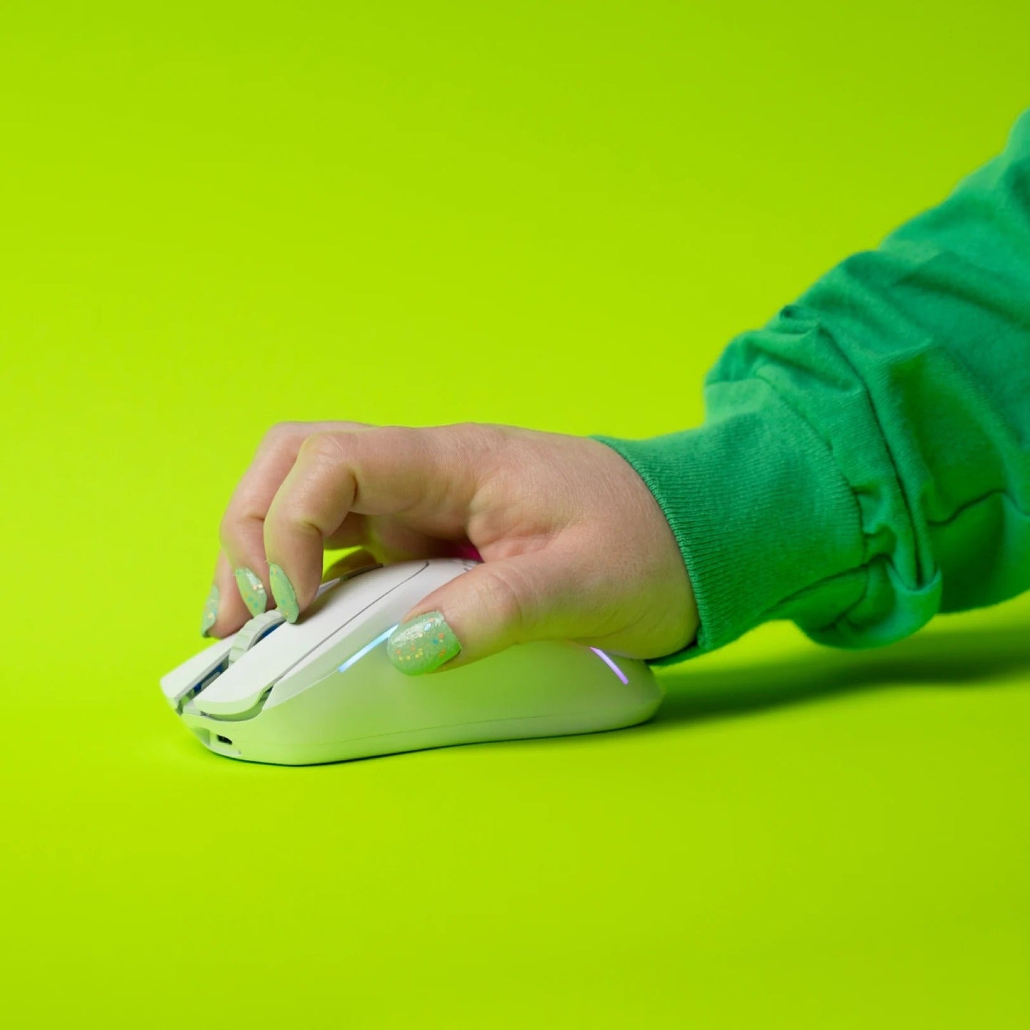 Model D 2 Wireless Mouse