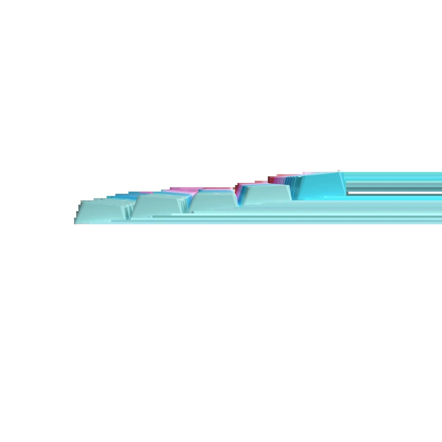 Keycaps Daydream US