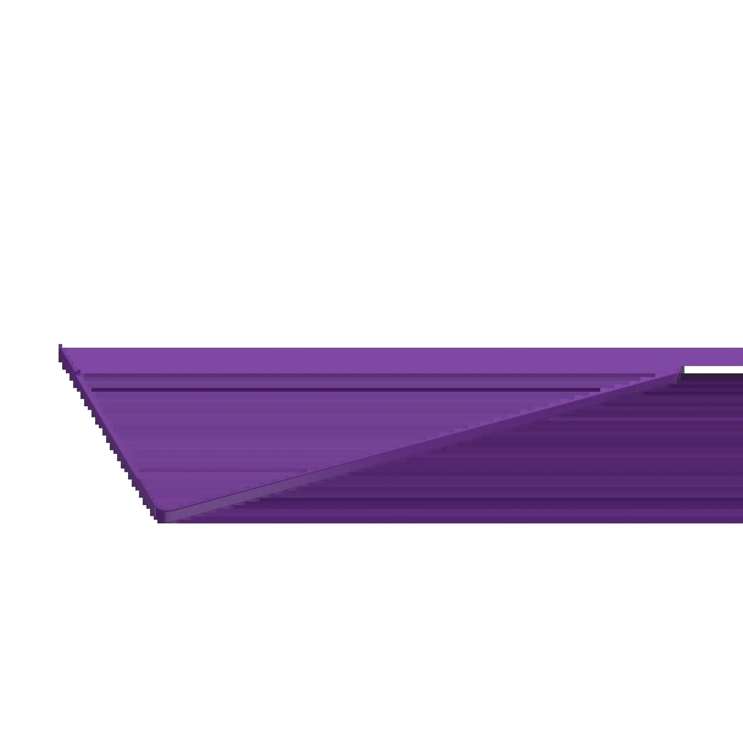 GMMK 3 Top Case Limited Edition Synth Purple 75
