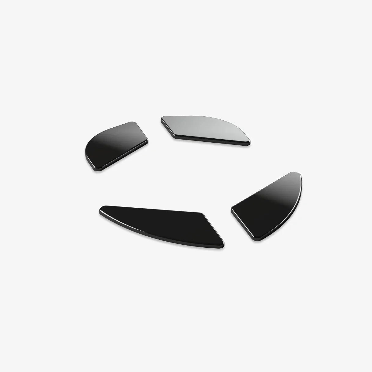G-Floats Mouse Feet