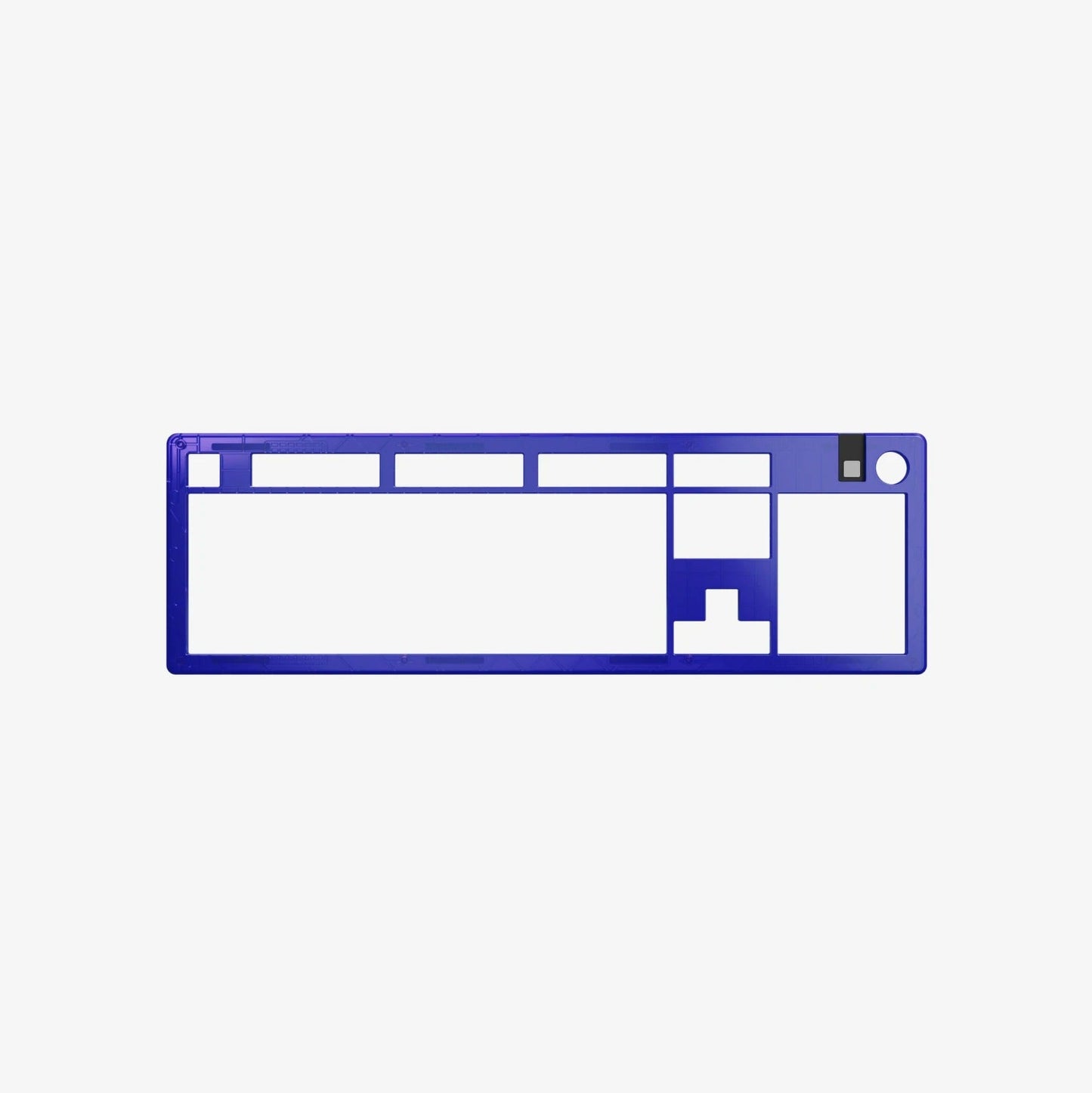 GMMK 3 Top Frames