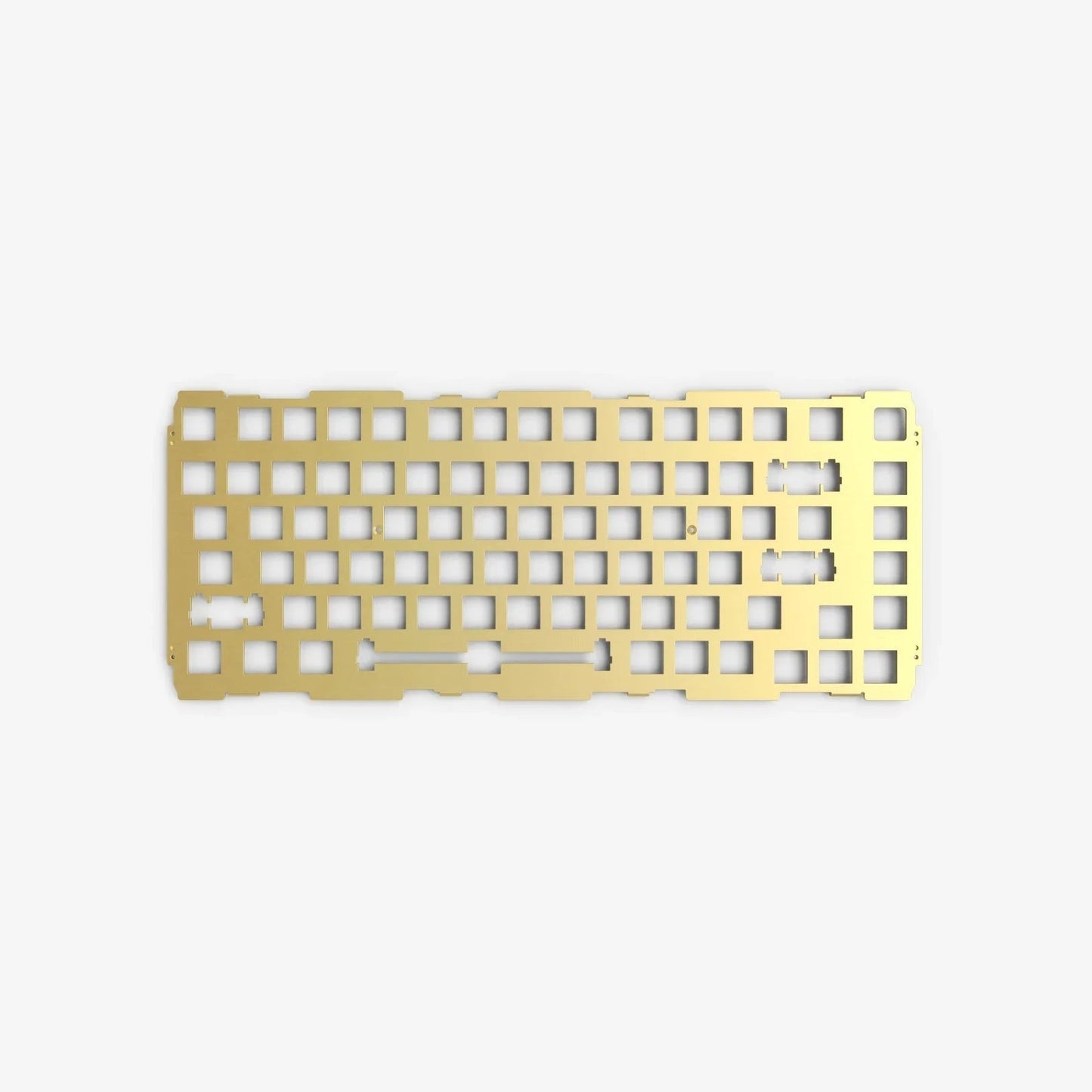 GMMK PRO Brass Switch Plate
