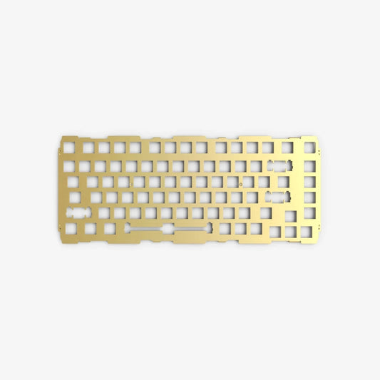 GMMK PRO Brass Switch Plate
