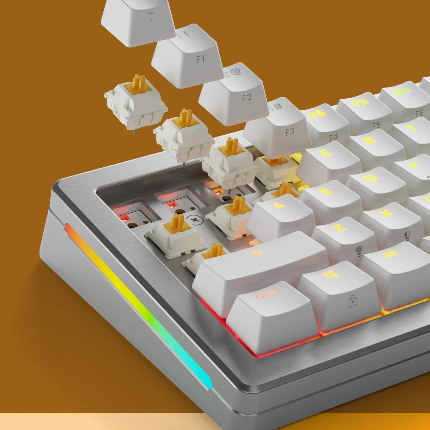 Panda MX Switches