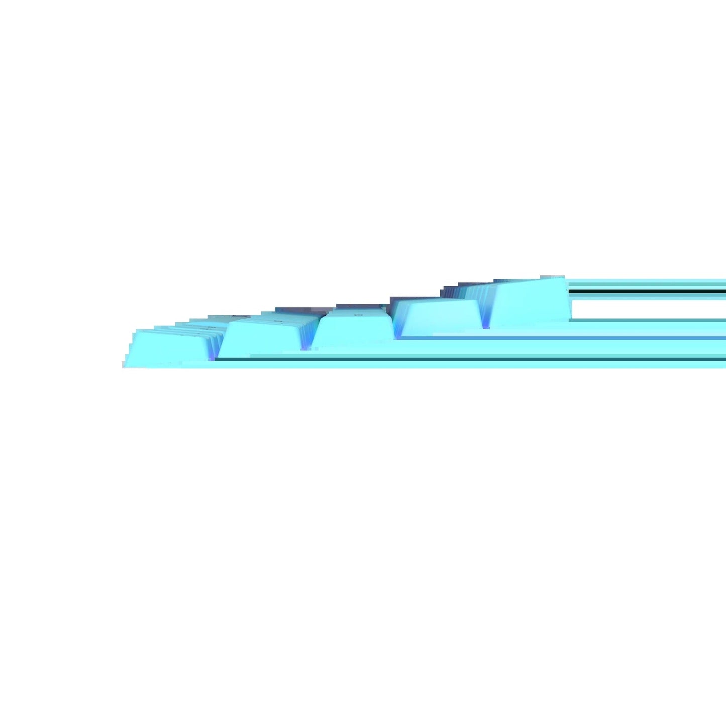 Keycaps Ocean US