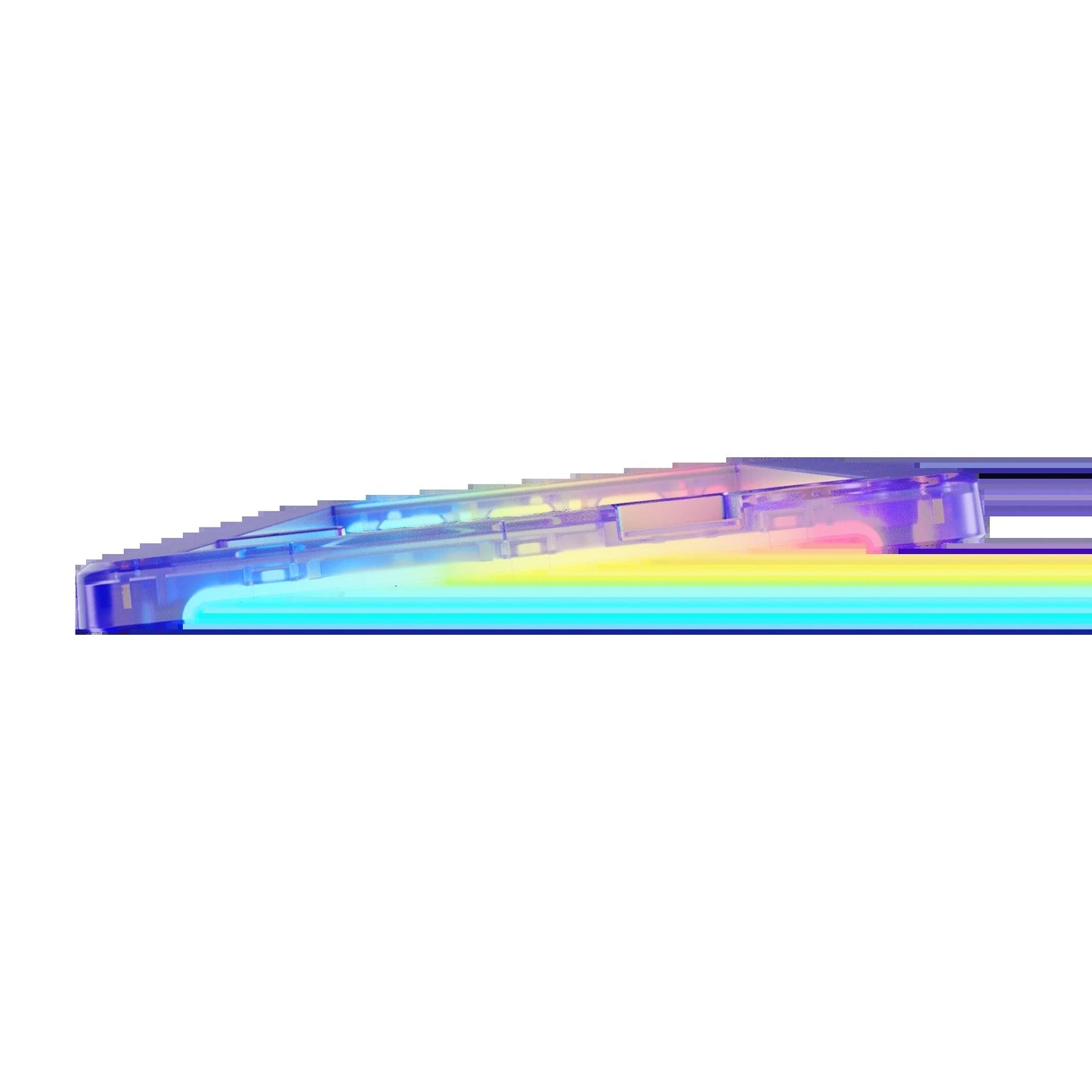 GMMK 3 Top Case Plastic ExoPurple 65