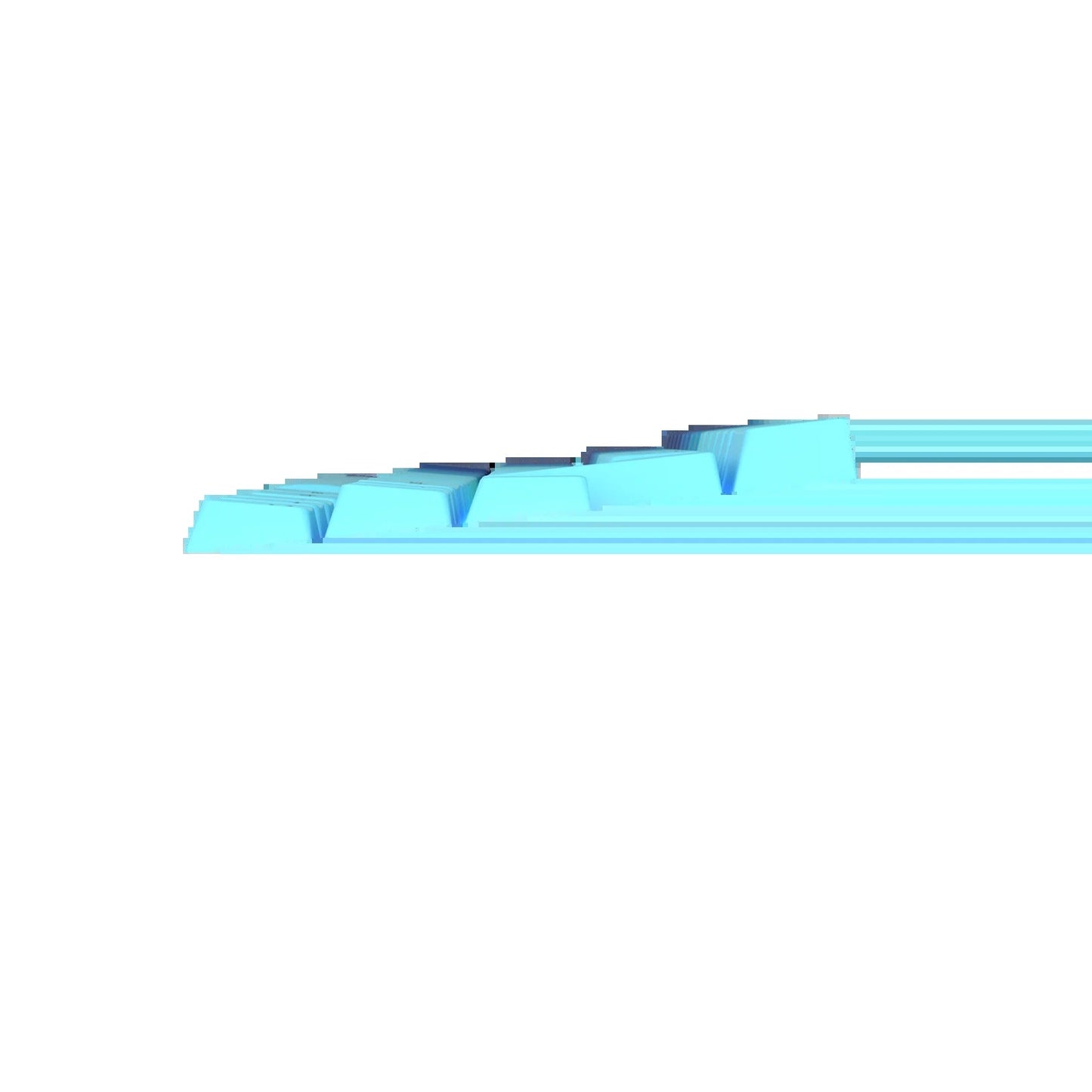 Keycaps Ocean UK