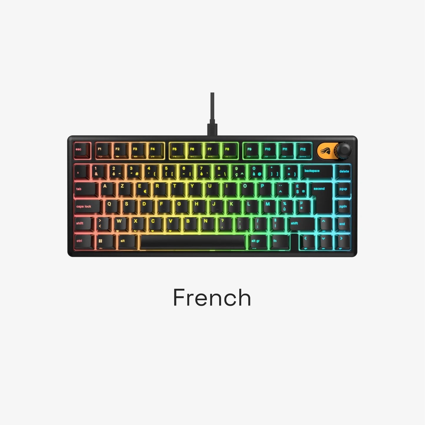 GMBK 75% Keyboard