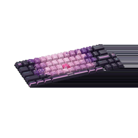 Keycaps Limited Edition Synth Sunset US