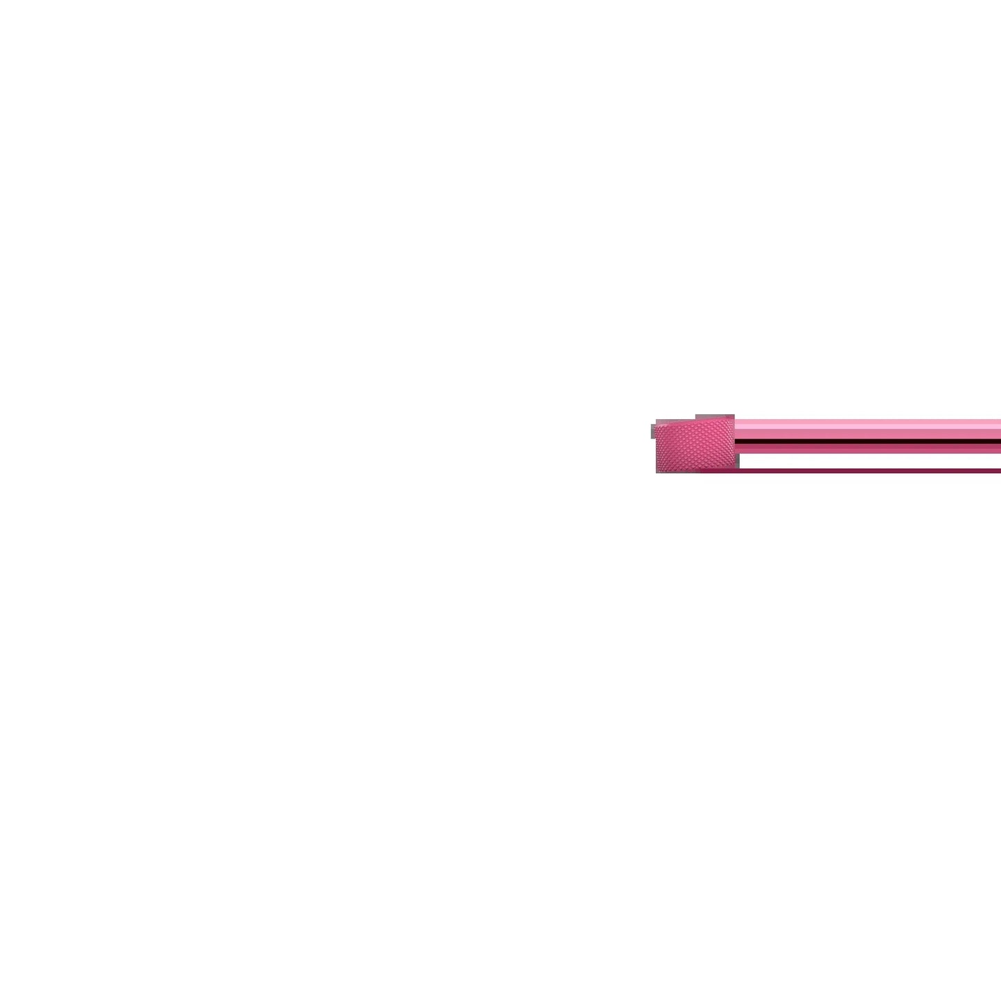 GMMK Rotary Knob Limited Edition Flamingo Pink