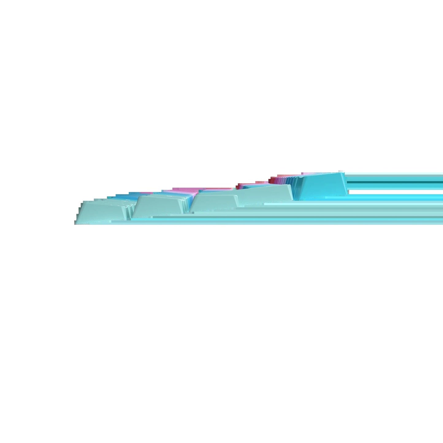 Keycaps Daydream DE