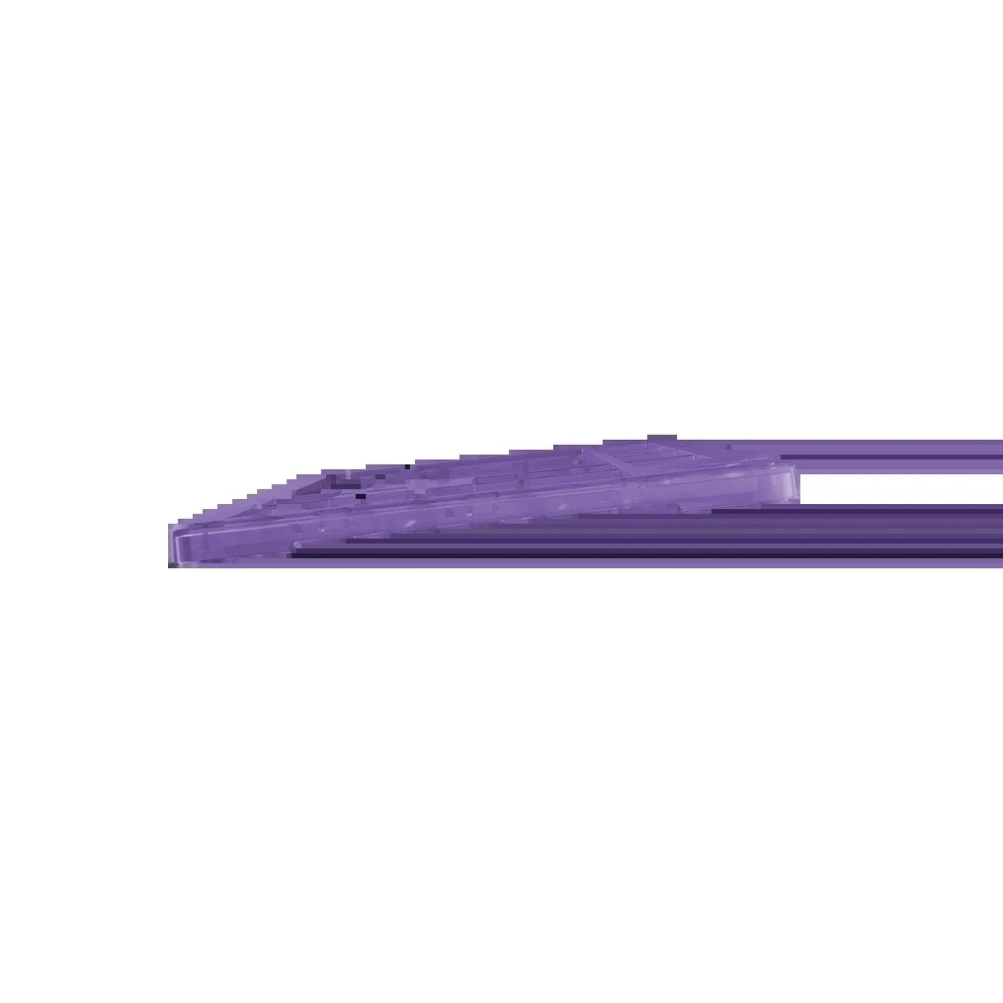 GMMK 3 Top Case Plastic ExoPurple 100