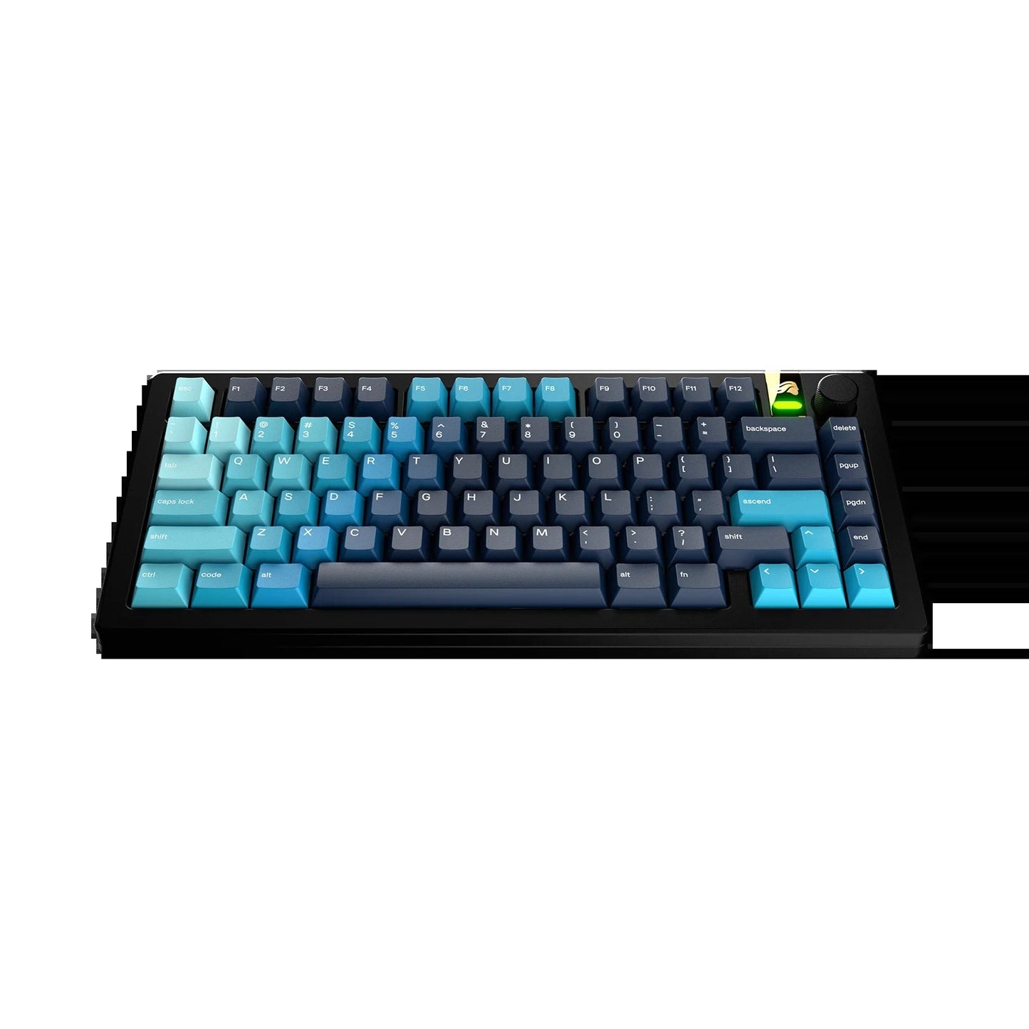 GPBT Celestial Ice V2 Keycaps