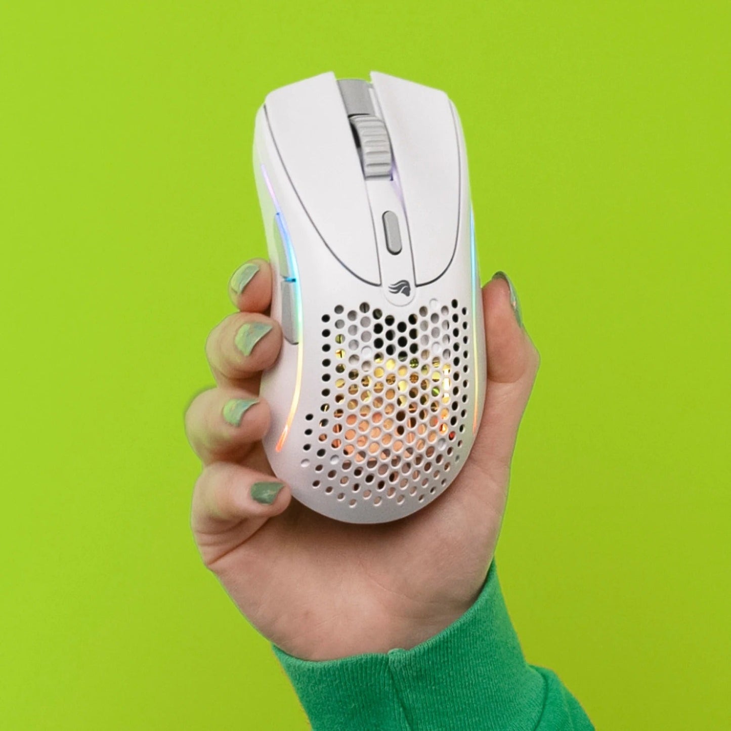 Model D 2 Wireless Mouse