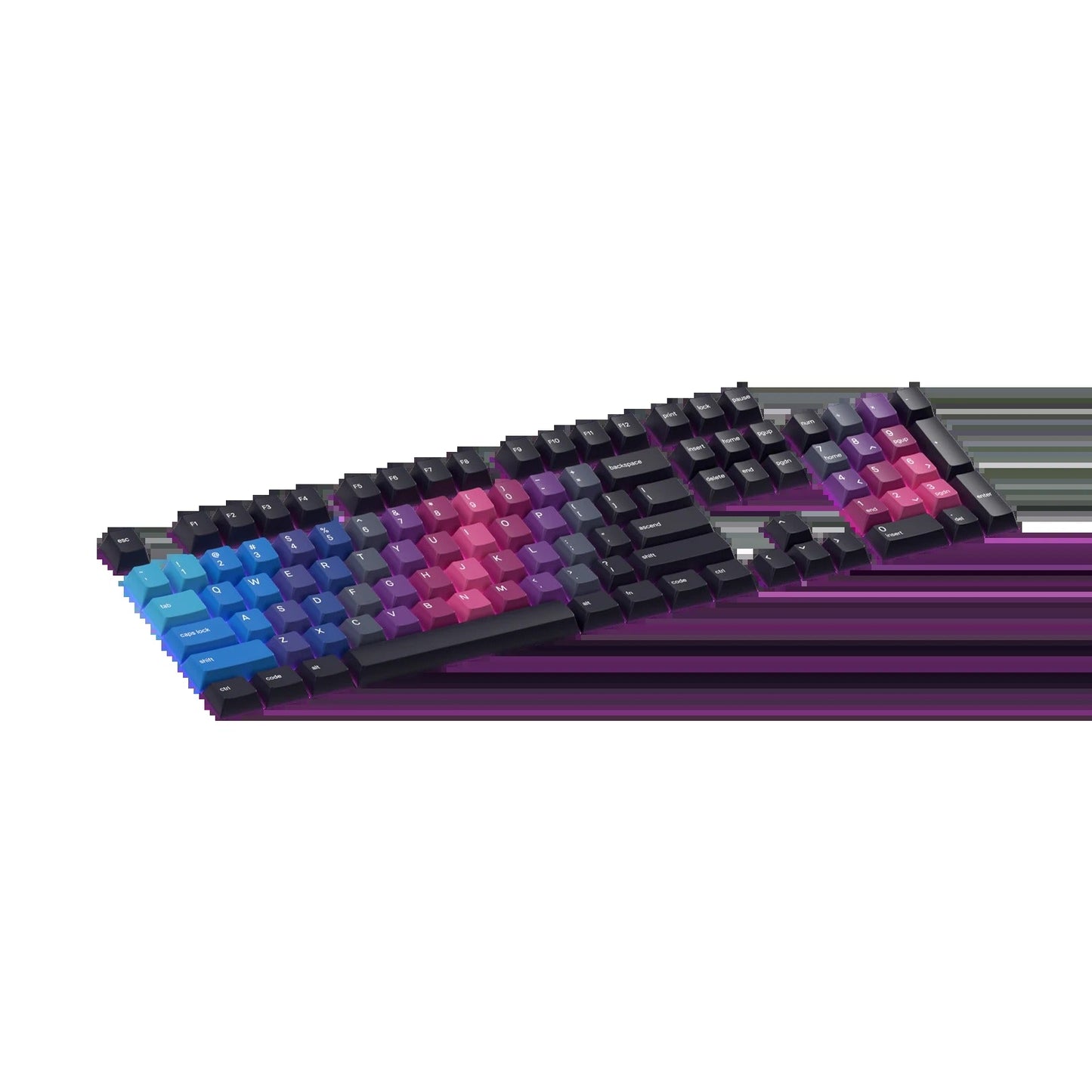 Keycaps Afterparty US