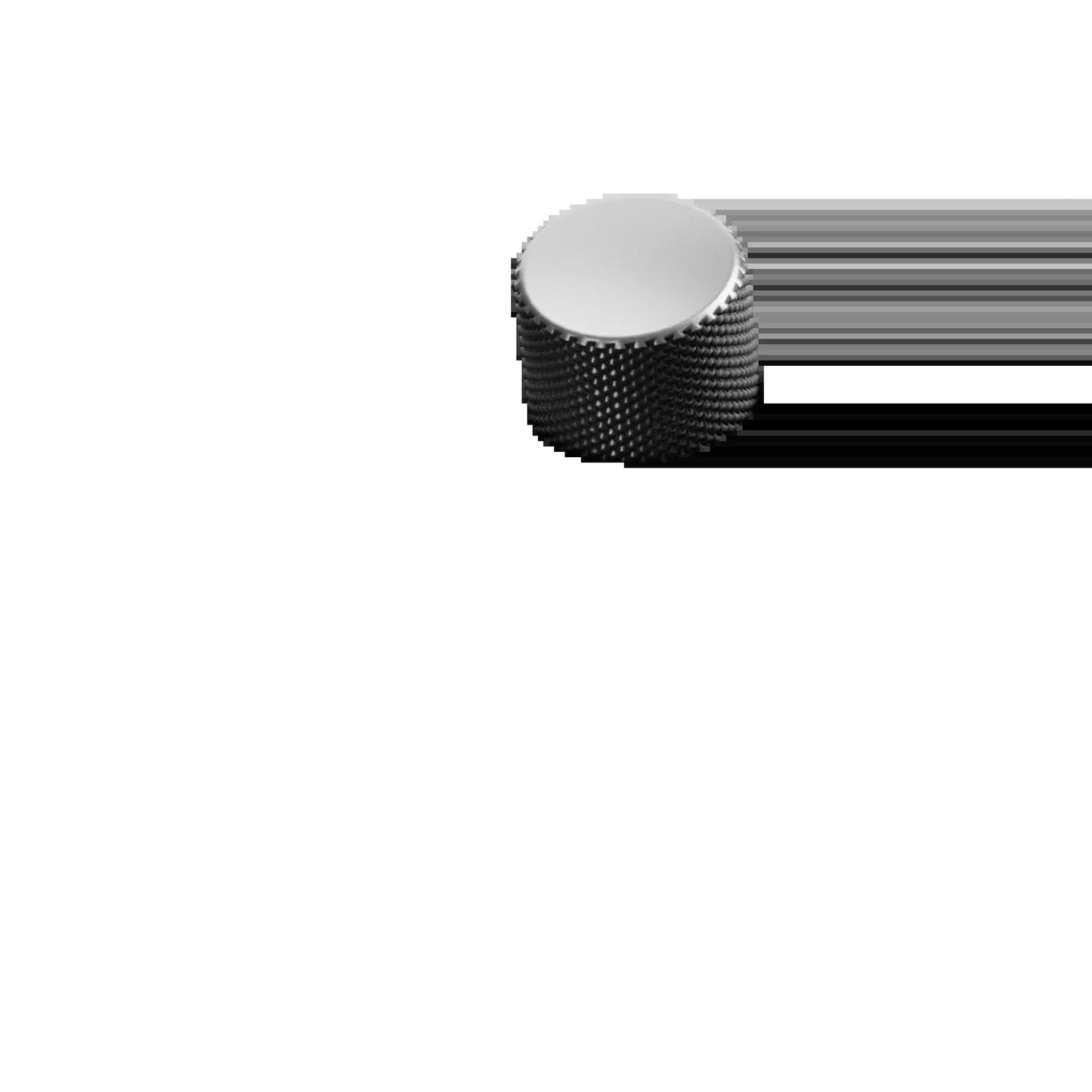 GMMK Rotary Knob Silver