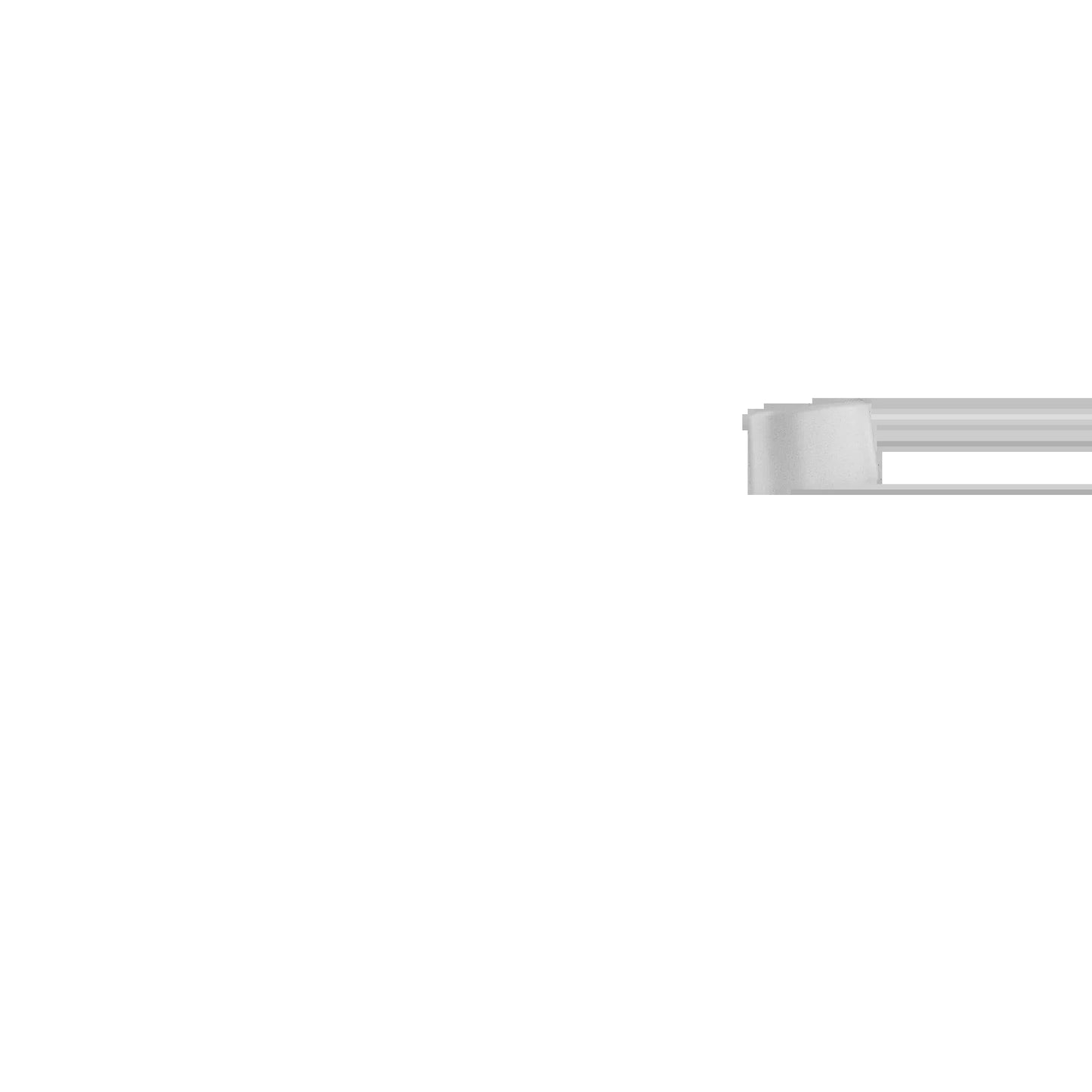 GMMK Rotary Knob White