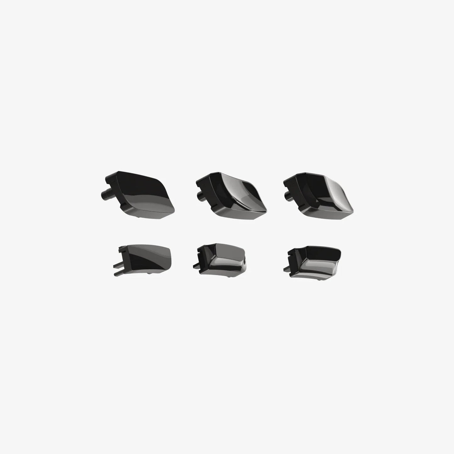 Model I Button Replacement Kit (V1)