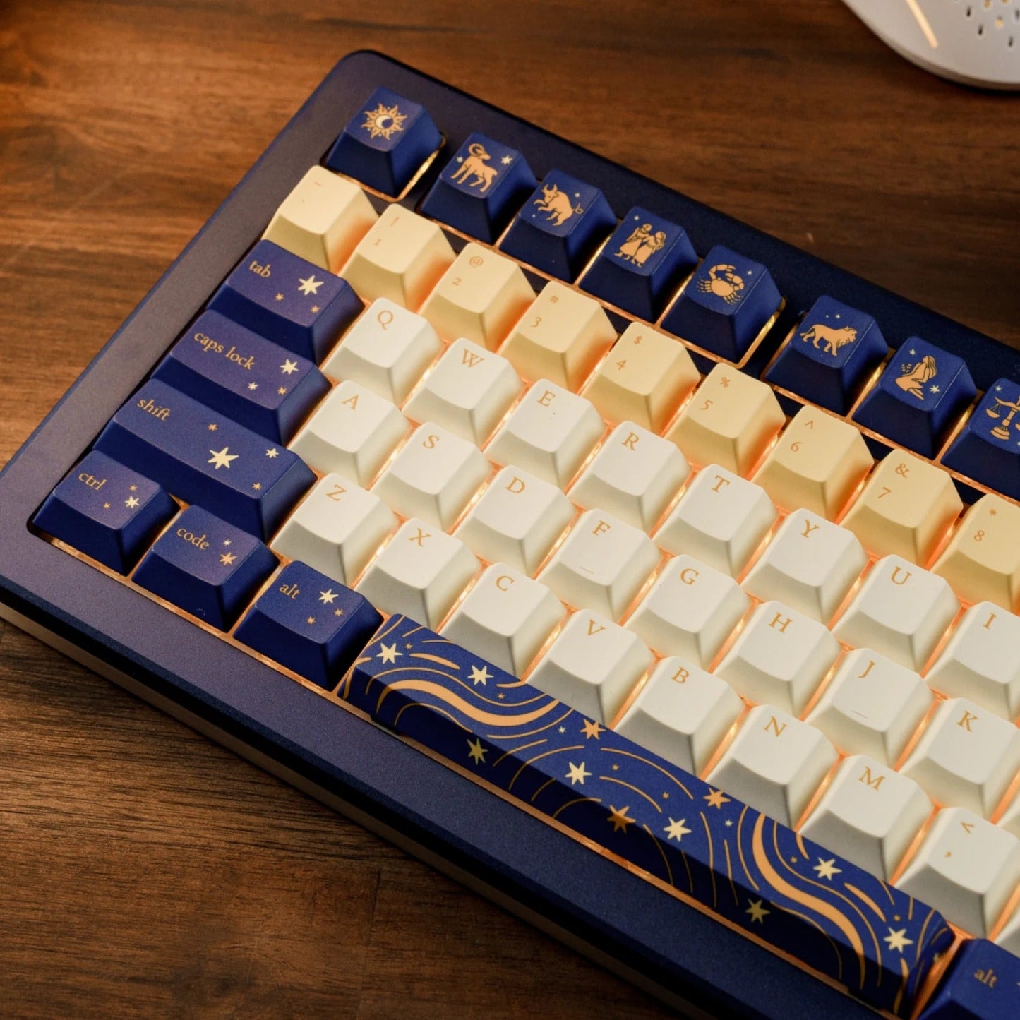 GPBT Star Sign Keycaps