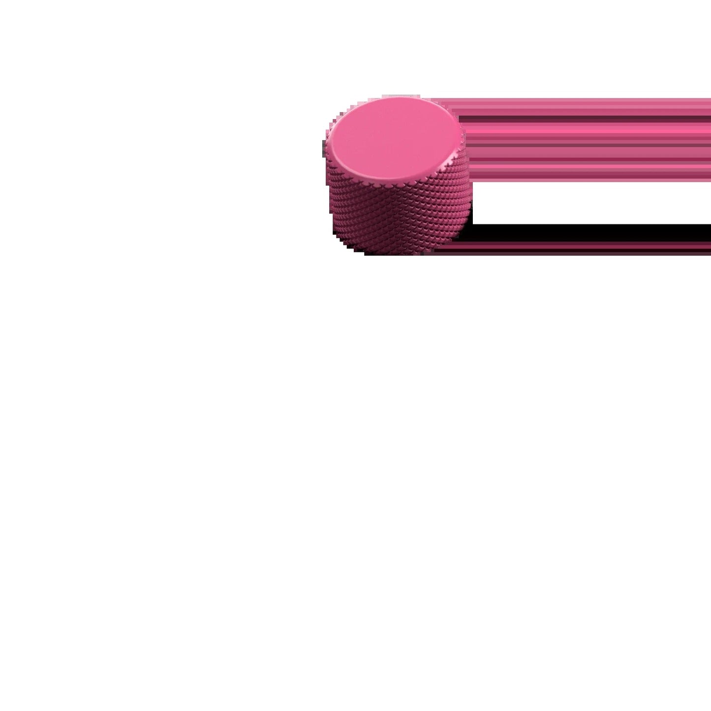 GMMK Rotary Knob Limited Edition Flamingo Pink