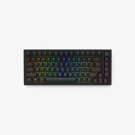 ABS Doubleshot Keycaps V2
