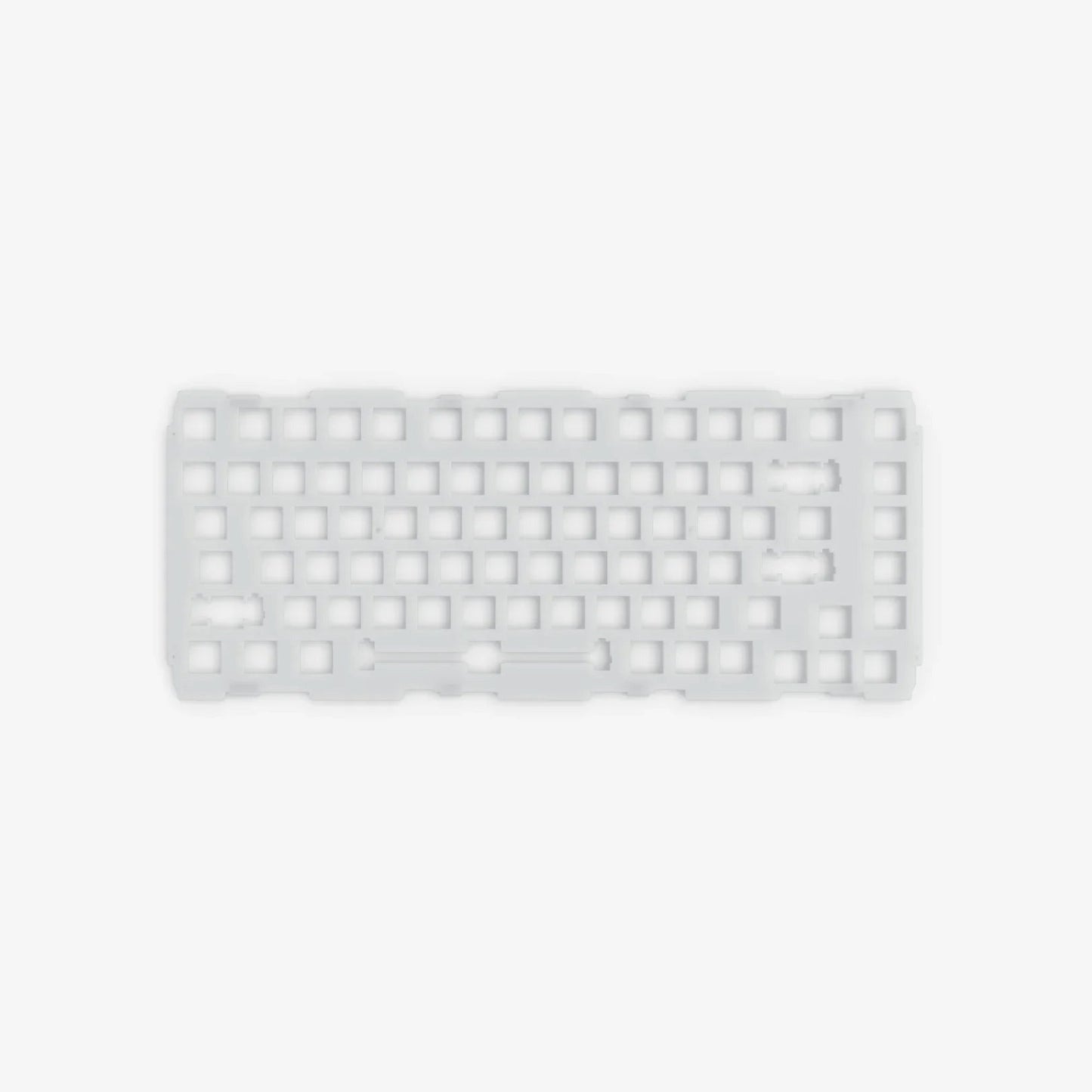 GMMK PRO Polycarbonate Switch Plate