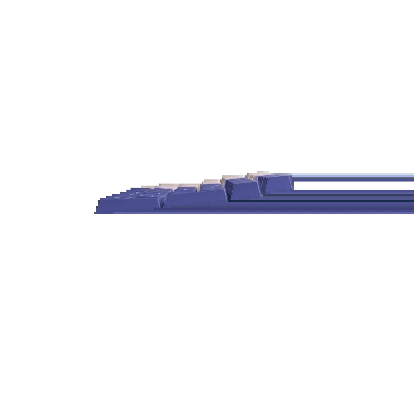 Keycaps Purple Haze US