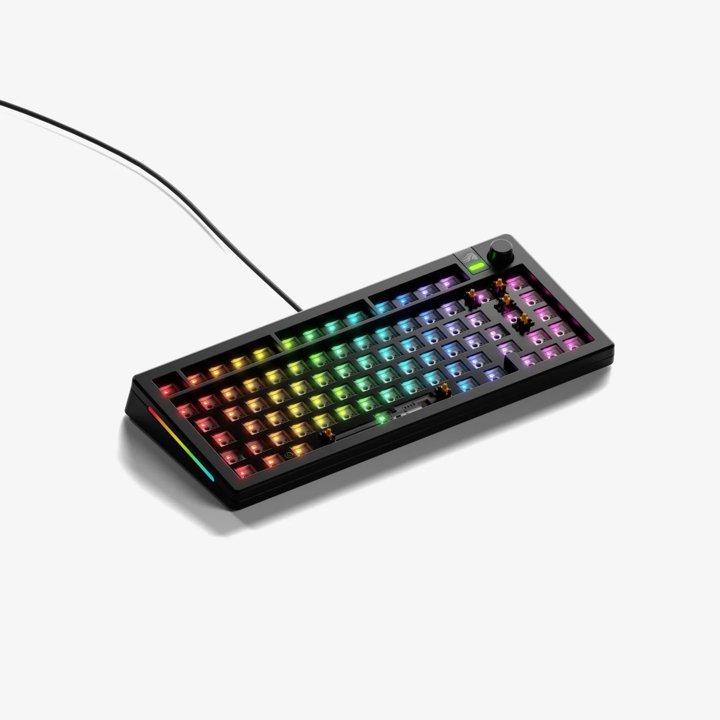 GMMK 3 Barebones Keyboard