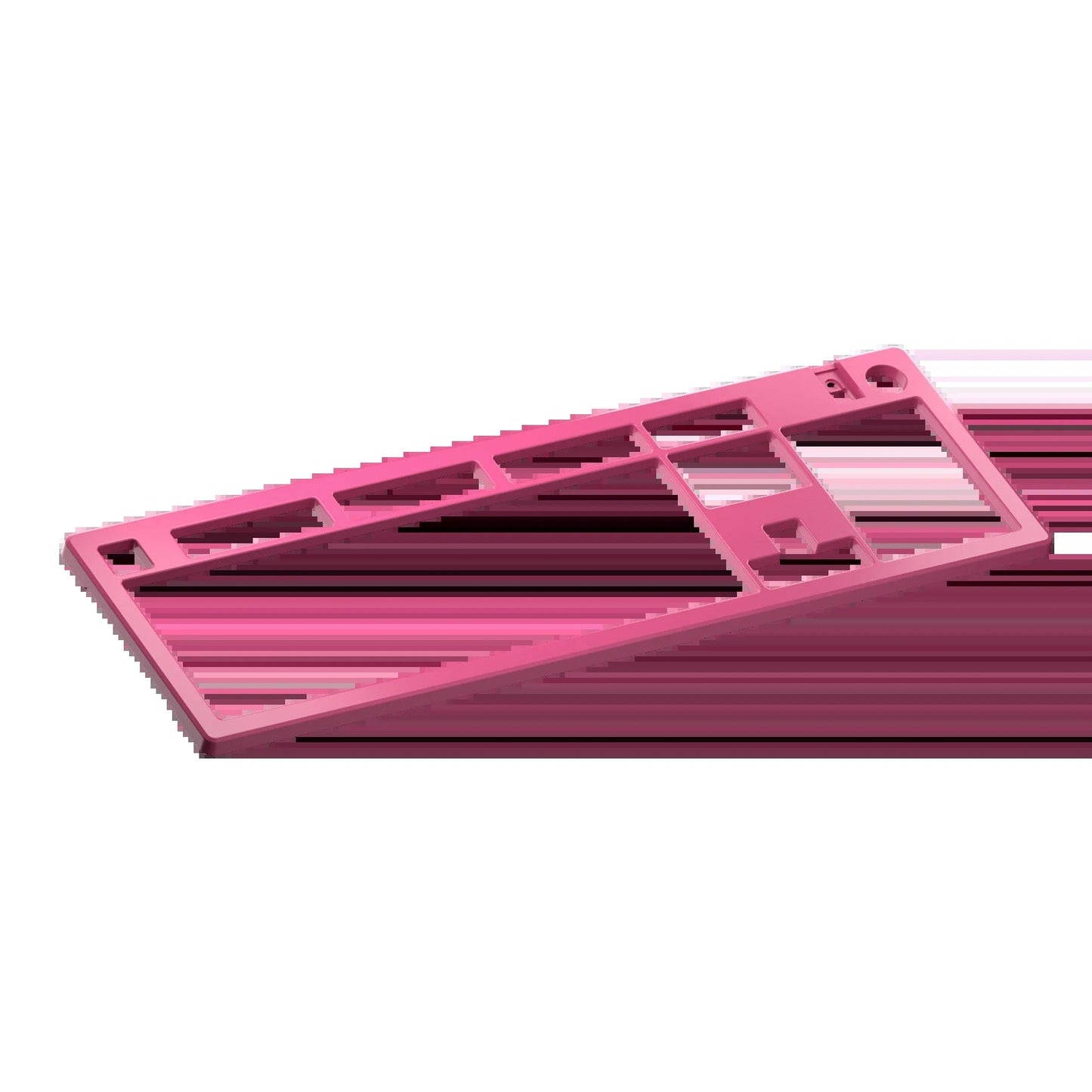 GMMK 3 Top Case Limited Edition Flamingo Pink 100