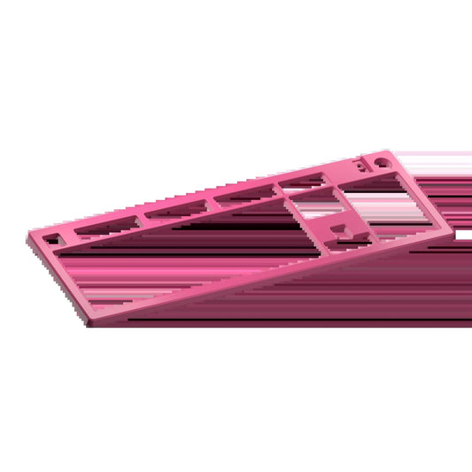 GMMK 3 Top Case Limited Edition Flamingo Pink 100