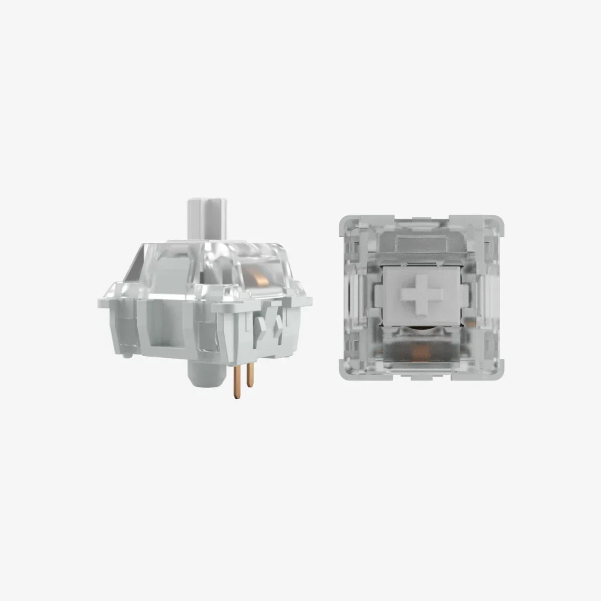 Gateron Mechanical Keyboard Switches