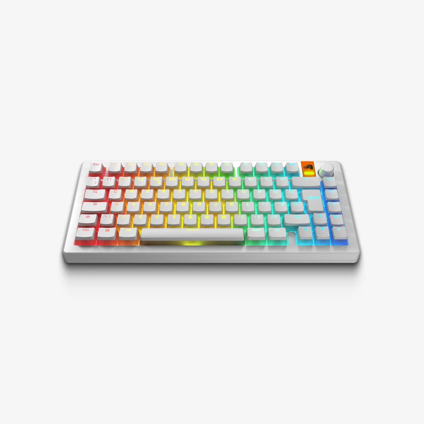 GPBT Aura V3 Keycaps