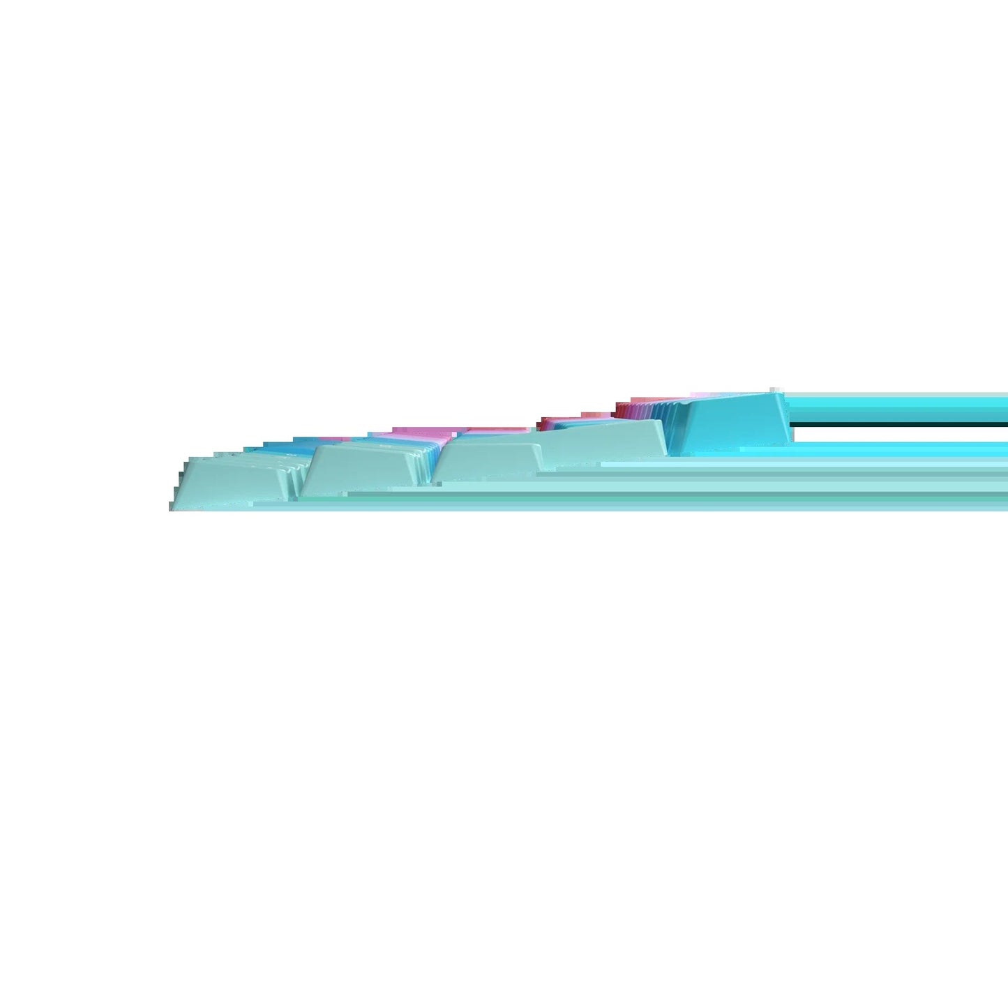 Keycaps Daydream Nordic
