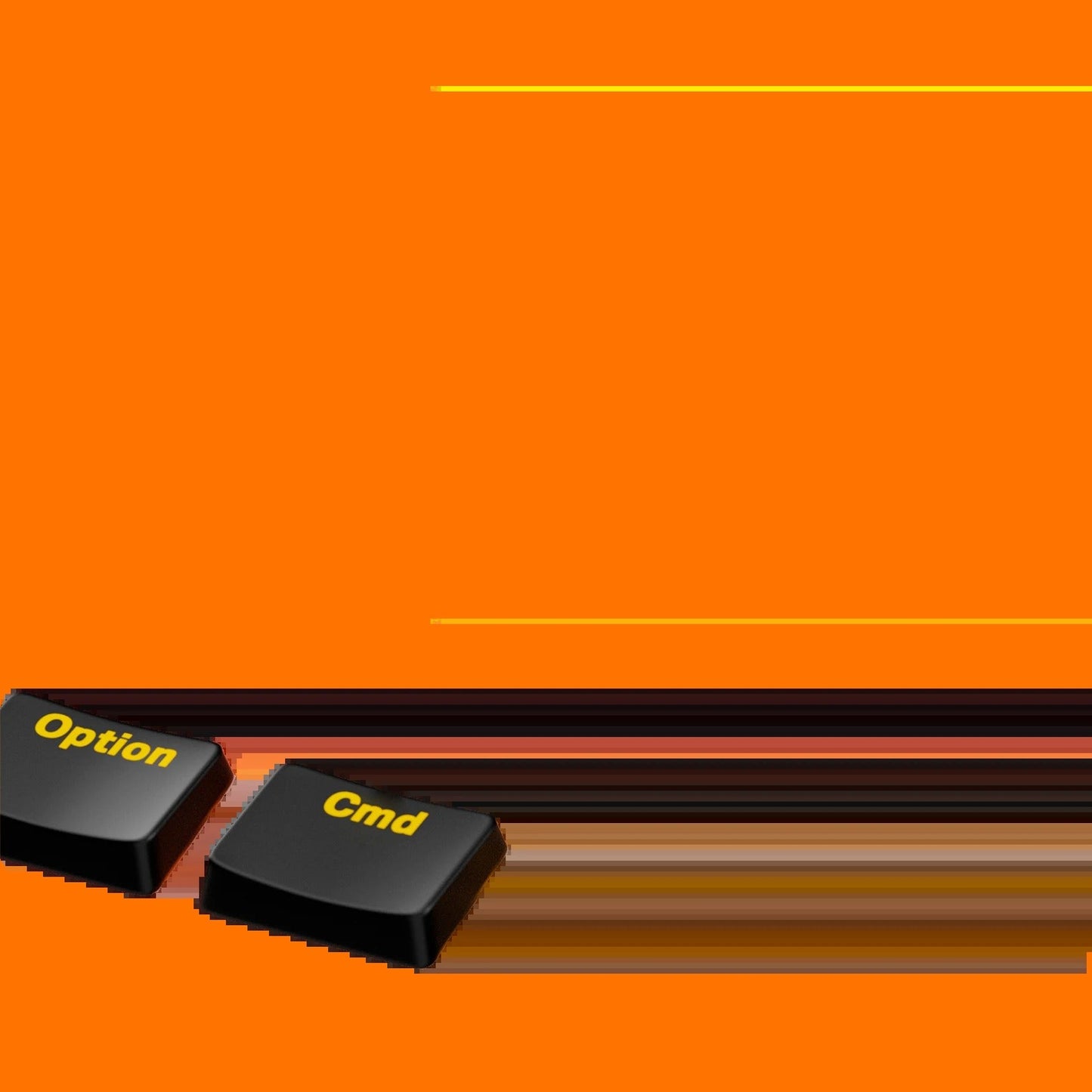 Keycaps Aura V3 Black FR