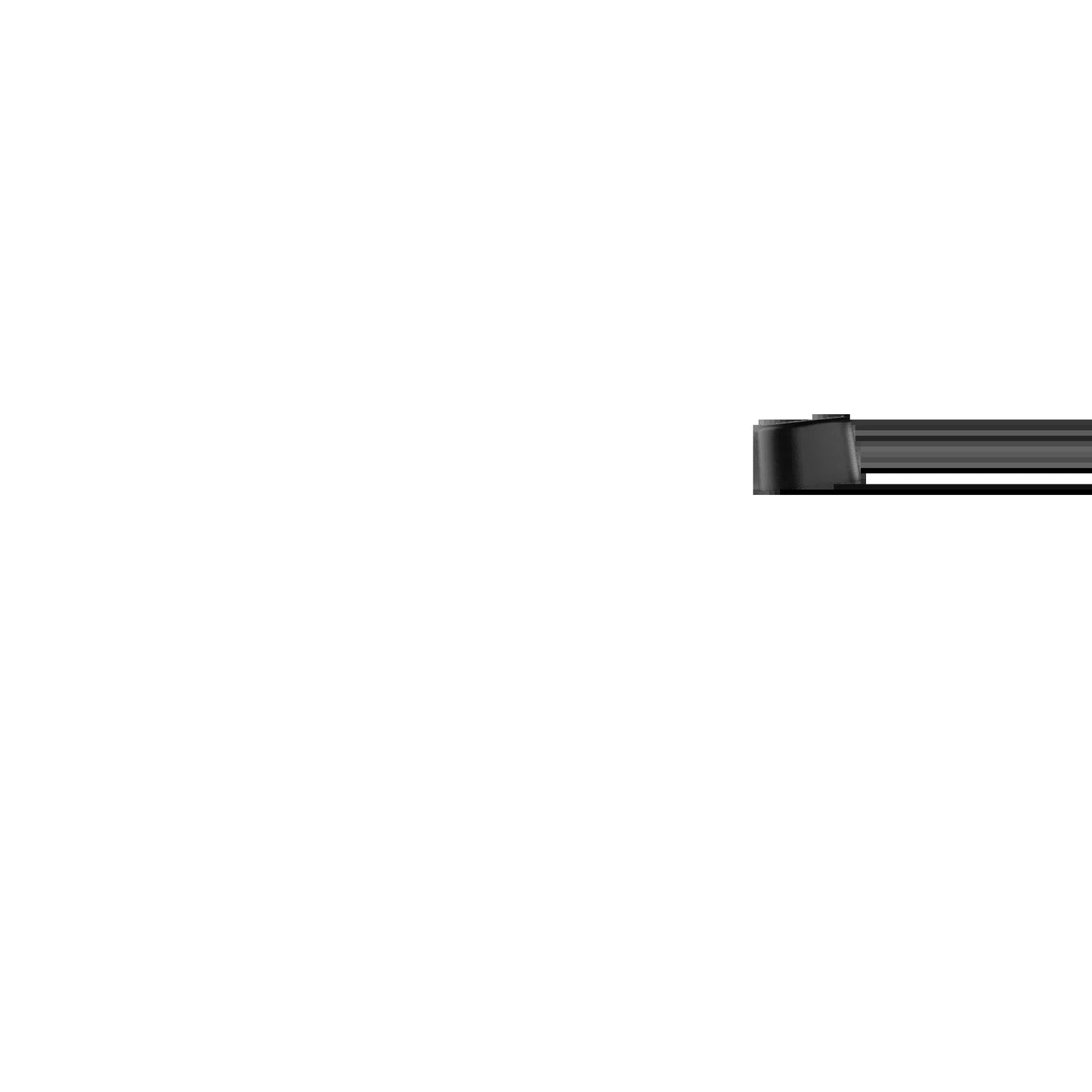 GMMK Rotary Knob Black