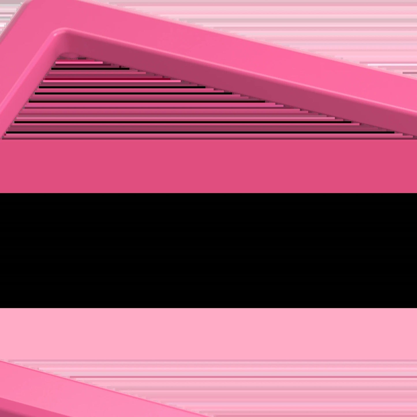 GMMK 3 Top Case Limited Edition Flamingo Pink 65