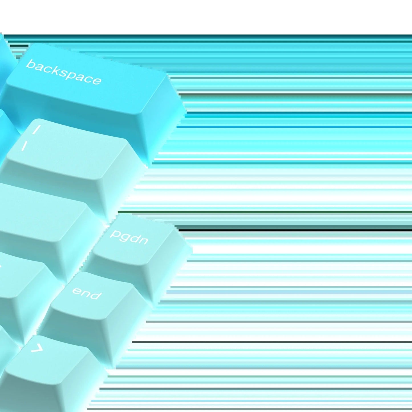 Keycaps Daydream US