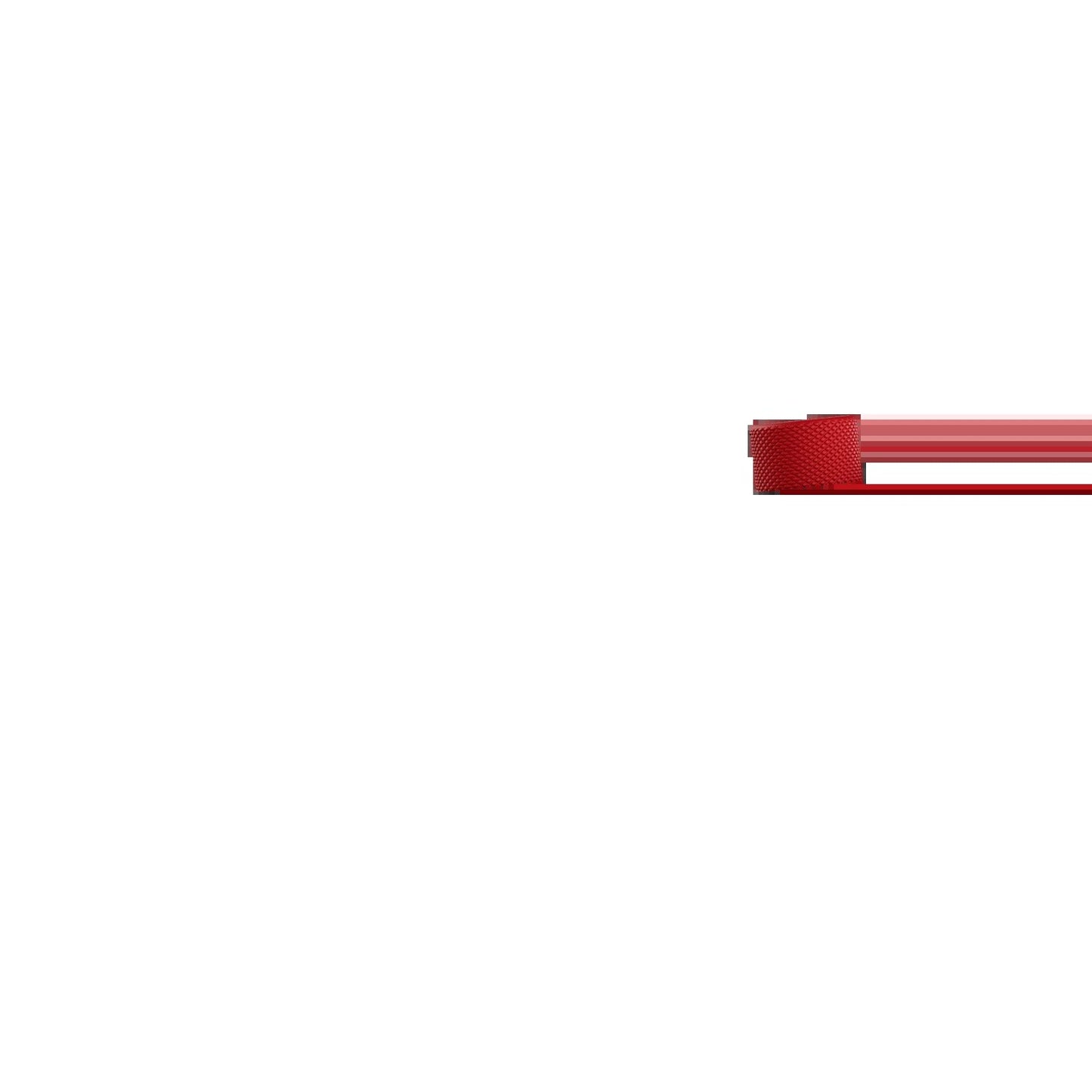 GMMK Rotary Knob Limited Edition Punk Red