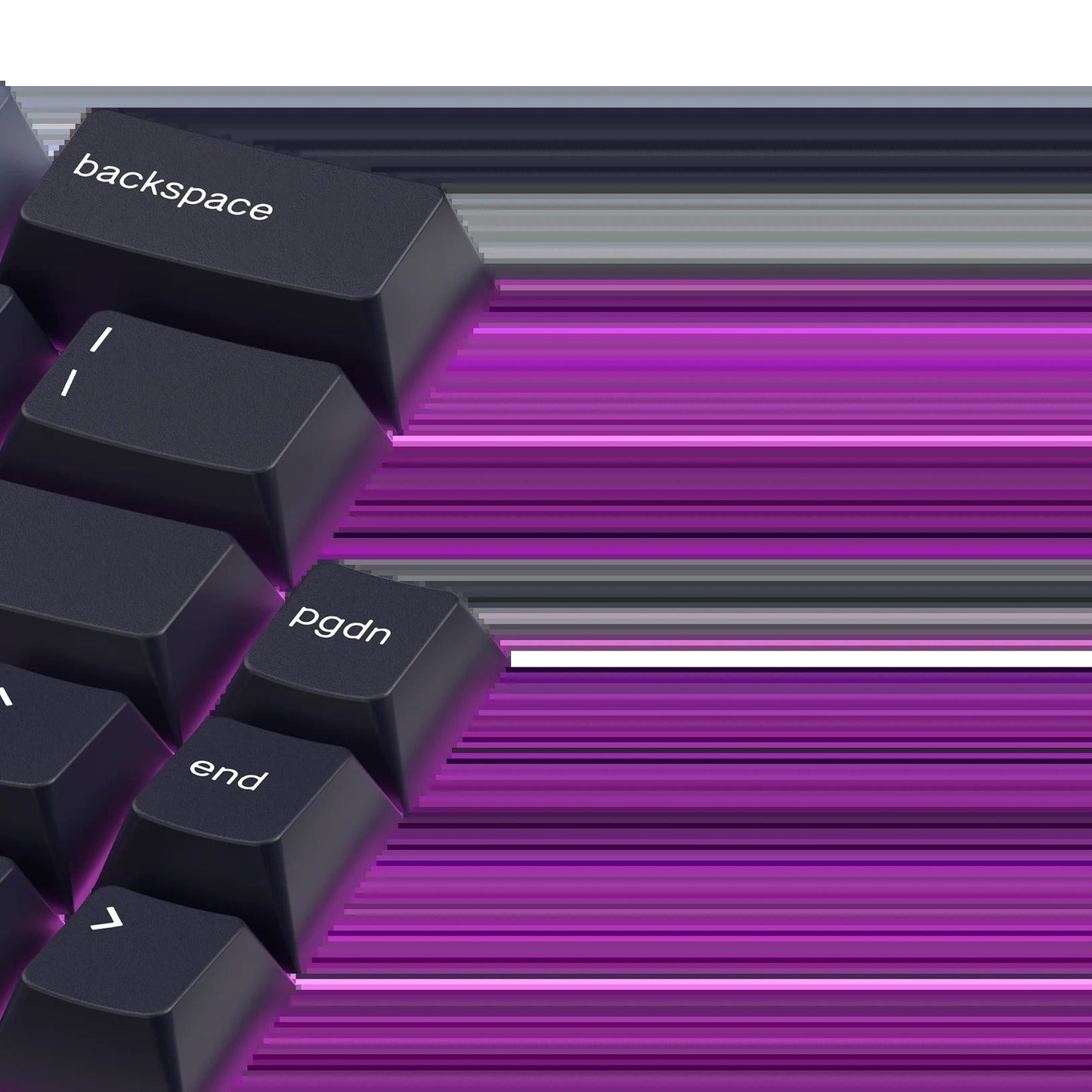 Keycaps Afterparty US