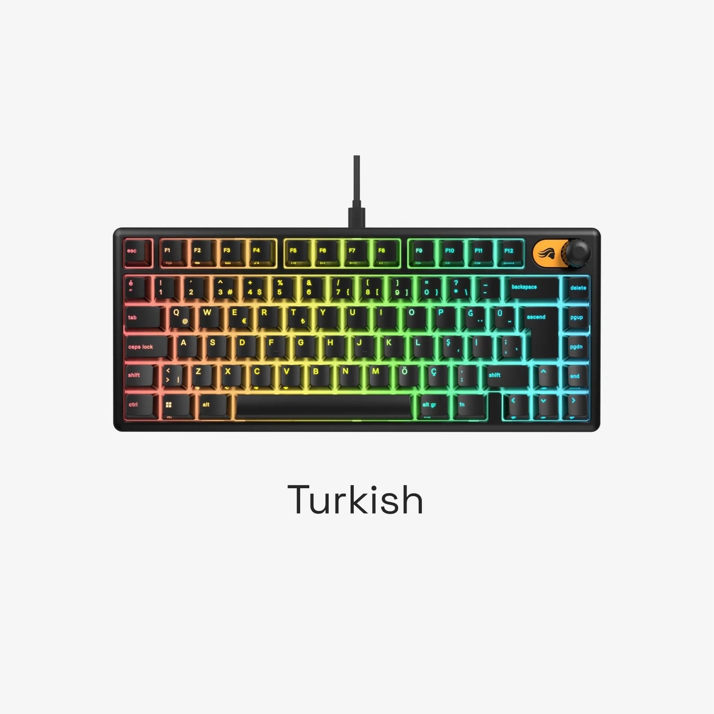 GMBK 75% Keyboard